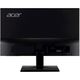 მონიტორი Acer Display 69CM 27" W, HA270ABI  /ZeroFrame / LED/ 75Hz HDMI / IPS / 4ms / 250 cd'm / 178°-178° , 2 image - Primestore.ge