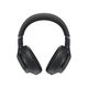 ყურსასმენი Technics EAH-A800G-K Over-ear ANC Wireless Noise Cancelling Headphones, High-Fidelity Bluetooth Headphones with Multi-Point Connectivity, Black , 2 image - Primestore.ge