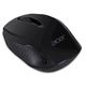 მაუსი Acer GP.MCE11.00S M501, Wireless, USB, Mouse, Black , 2 image - Primestore.ge