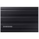 External hard drive Samsung MU-PE1T0S/WW, 1TB, External SSD, 2.5'', USB 3.2, Black, 2 image
