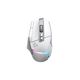 მაუსი LOGITECH G502 X PLUS - LIGHTSPEED Wireless RGB Gaming Mouse - WHITE/PREMIUM  - Primestore.ge
