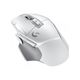 მაუსი LOGITECH G502 X PLUS - LIGHTSPEED Wireless RGB Gaming Mouse - WHITE/PREMIUM , 2 image - Primestore.ge