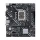 Motherboard Asus PRIME H610M-K D4 2DDR4 LGA1700, 2 image