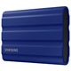 გარე მყარი დისკი Samsung MU-PE1T0R/WW, 1TB, External SSD, 2.5'', USB 3.2, Blue , 2 image - Primestore.ge