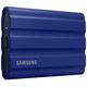 გარე მყარი დისკი Samsung MU-PE1T0R/WW, 1TB, External SSD, 2.5'', USB 3.2, Blue  - Primestore.ge