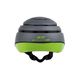ჩაფხუტი Acer Foldable Helmet, reflective back band, M size , 2 image - Primestore.ge