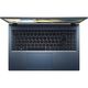 ნოუთბუქი Acer A315-24P /15.6" FHD IPS SlimBezel  /AMD Ryzen™ 3 7320U / 8GB RAM LPDDR5  / PCIe NVMe SSD 512 GB/  Blue , 3 image - Primestore.ge
