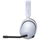 ყურსასმენი Sony INZONE H5 Wireless Gaming Headset  WH-G500/WZ - White , 3 image - Primestore.ge