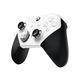 კონტროლერი Microsoft Official Xbox Elite Wireless Controller - Series 2 - Core Edition - White (889842717075) (Xbox Series X/S) , 2 image - Primestore.ge