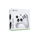კონტროლერი Microsoft Official Xbox Series X/S Wireless Controller - Robot White /Xbox Series X/S , 4 image - Primestore.ge