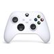 კონტროლერი Microsoft Official Xbox Series X/S Wireless Controller - Robot White /Xbox Series X/S  - Primestore.ge