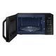 Microwave SAMSUNG MG23K3515AK / BW Black, 2 image