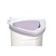 ზეთის კონტეინერი ARDESTO Oli container  Fresh 1 l, lilac, plastic , 4 image - Primestore.ge