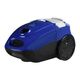 Vacuum cleaner Ardesto MVC-B1602BL Blue, 3 image