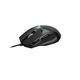 მაუსი 2E Gaming Mouse MG320 RGB USB Black , 2 image - Primestore.ge