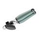Can opener ARDESTO Can opener Gemini, gray / green, iron, pp with soft touch, 2 image