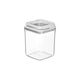 კონტეინერი  Food storage container Ardesto Fresh 0.9 l, air-tight, white , plastic , 2 image - Primestore.ge