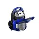 Vacuum cleaner Ardesto MVC-B1602BL Blue, 8 image