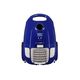 Vacuum cleaner Ardesto MVC-B1602BL Blue, 2 image