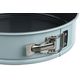 საცხობი ფორმა Springform pan with stainless steel Ardesto Tasty baking lock 26cm,  carbon steel , 2 image - Primestore.ge