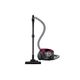 Vacuum cleaner SAMSUNG VC18M31A0HP Red, 6 image