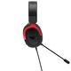 Headphone ASUS TUF GAMING H3 RED, 3 image