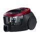 Vacuum cleaner SAMSUNG VC18M31A0HP Red, 3 image
