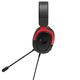 Headphone ASUS TUF GAMING H3 RED, 4 image