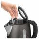Electric teapot SENCOR SWK 1228BK, 3 image