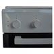 Gas stove Beko FSS 66000 GW Superia, 3 image
