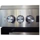 Gas stove Beko FSE 63320 DX Superia, 5 image