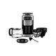 Coffee machine Sencor SCE 7000BK, 2 image