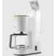 ყავის აპარატი BEKO FCM1321W Coffee maker , 2 image - Primestore.ge