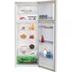 Refrigerator BEKO RDNE510M20B SUPERIA, 3 image