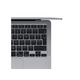 Laptop APPLE MACBOOK AIR 13 '' M1 (8GB / 256GB) - SPACE GRAY (2020), 2 image