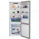 Refrigerator BEKO RCNE560E40ZXPN SUPERIA, 2 image