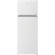 Refrigerator BEKO RDNE510M20W Superia