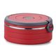 ლანჩ-ბოქსი Korkmaz A5524 Lunch Box 600 ml/Red , 3 image - Primestore.ge