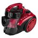 Vacuum cleaner Scarlett SC-VC80C11 vacuum cleaner 1500 Watt Red, 3 image