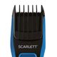 Hair clipper SCARLETT SC-HC63C60, 3 image