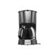 ყავის აპარატი ARDESTO FCM-D2100 DRIP COFFEE MAKER FOR GROUND COFFEE WITH A POWER OF 900 W , 2 image - Primestore.ge