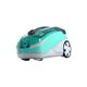 Vacuum cleaner Thomas Multi Clean x10 Parquet With Container 1700 W White / Green, 6 image
