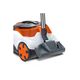 Vacuum Cleaner Thomas DryBOX + AquaBOX Cat & Dog With Container, 1700 W White / Orange, 3 image
