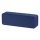 Portable Speaker 2E SOUNDXBLOCK TWS MP3 WIRELESS WATERPROOF Blue 2E-BSSXBWBL, 5 image