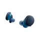 Headphones Sony WF-XB700 Truly Wireless Headphones Blue, 2 image