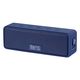 Portable Speaker 2E SOUNDXBLOCK TWS MP3 WIRELESS WATERPROOF Blue 2E-BSSXBWBL, 6 image