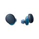 Headphones Sony WF-XB700 Truly Wireless Headphones Blue, 3 image