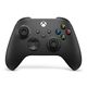 ჯოისტიკი Microsoft Xbox Series X/S Wireless Controller Carbon Black  - Primestore.ge