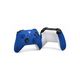 ჯოისტიკი Microsoft Xbox Series X/S Wireless Controller Shock Blue , 3 image - Primestore.ge