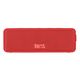 Portable Speaker 2E SOUNDXBLOCK TWS MP3 WIRELESS WATERPROOF Red 2E-BSSXBWRD